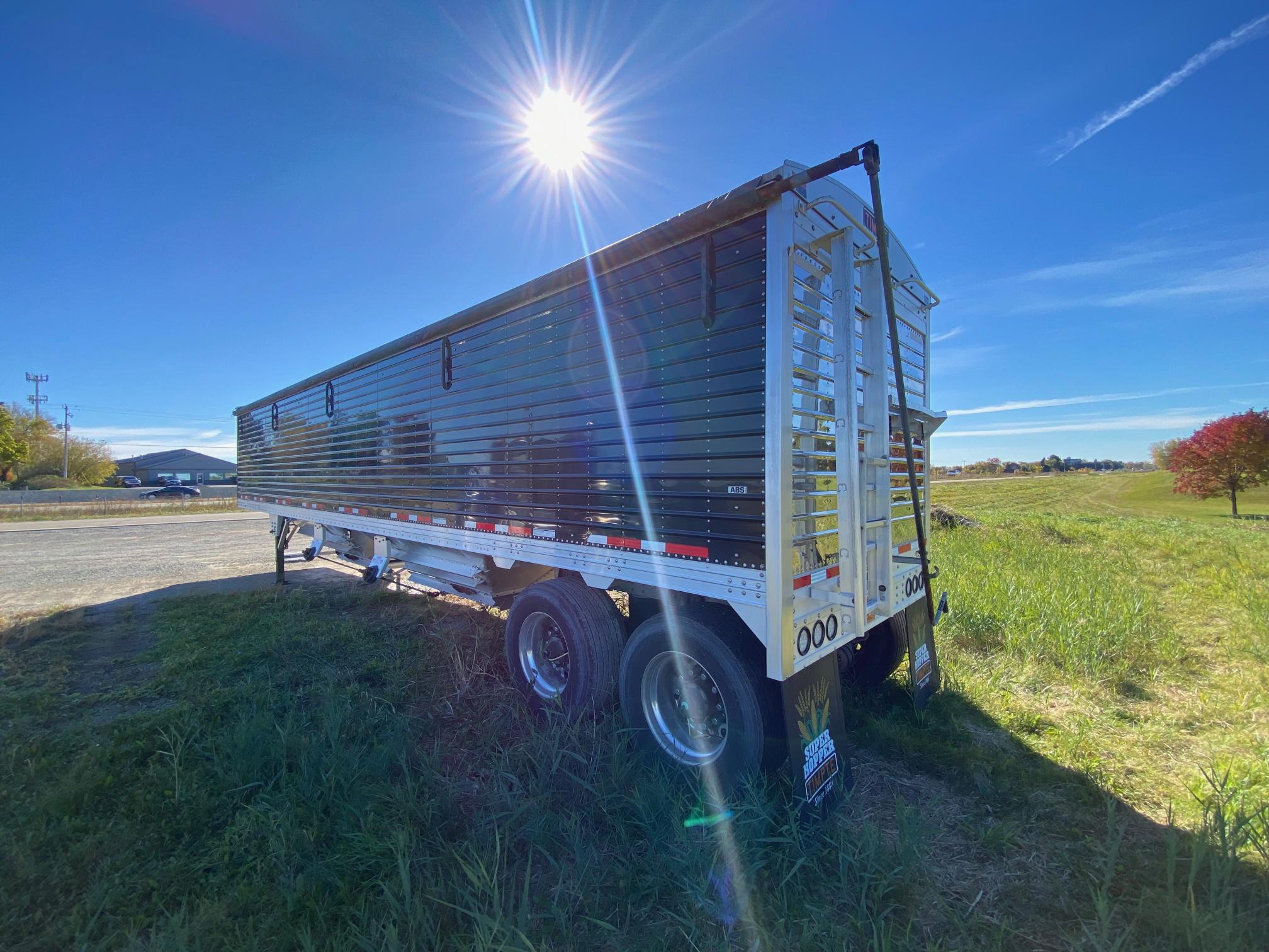 2019 TIMPTE Super Hopper - Image 5